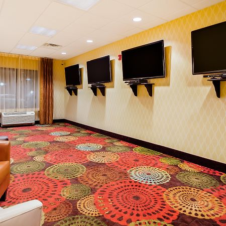 Holiday Inn Express And Suites Missoula By Ihg Dış mekan fotoğraf
