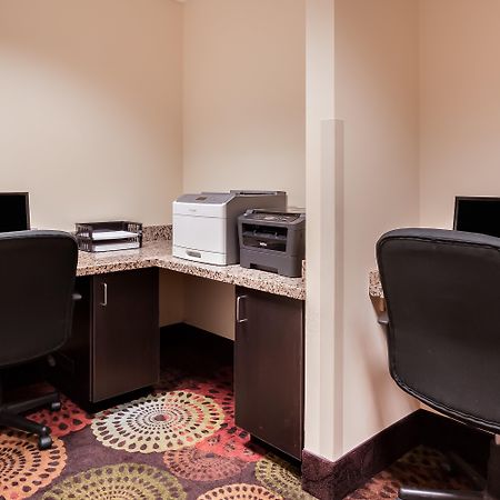 Holiday Inn Express And Suites Missoula By Ihg Dış mekan fotoğraf