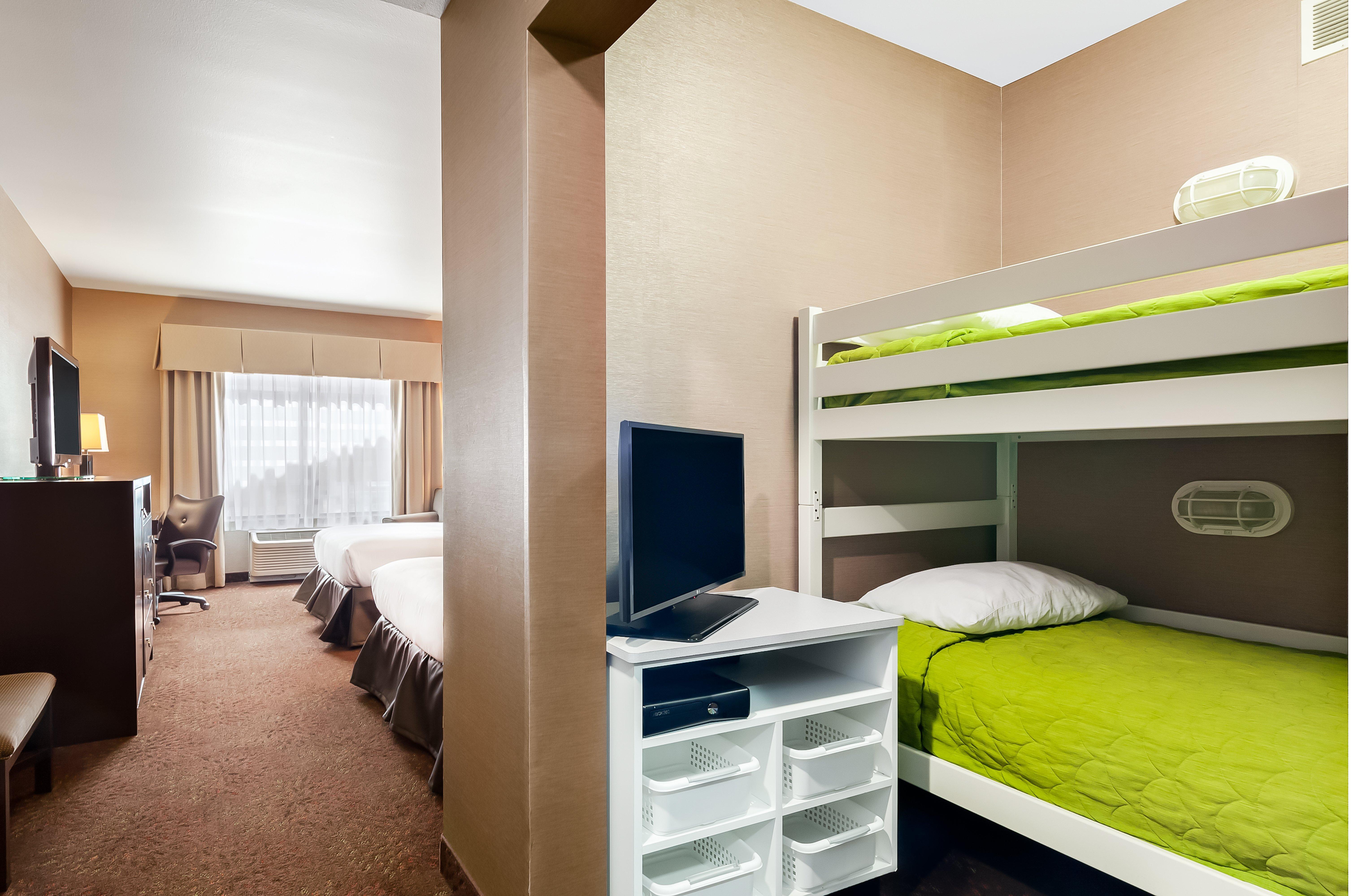 Holiday Inn Express And Suites Missoula By Ihg Dış mekan fotoğraf