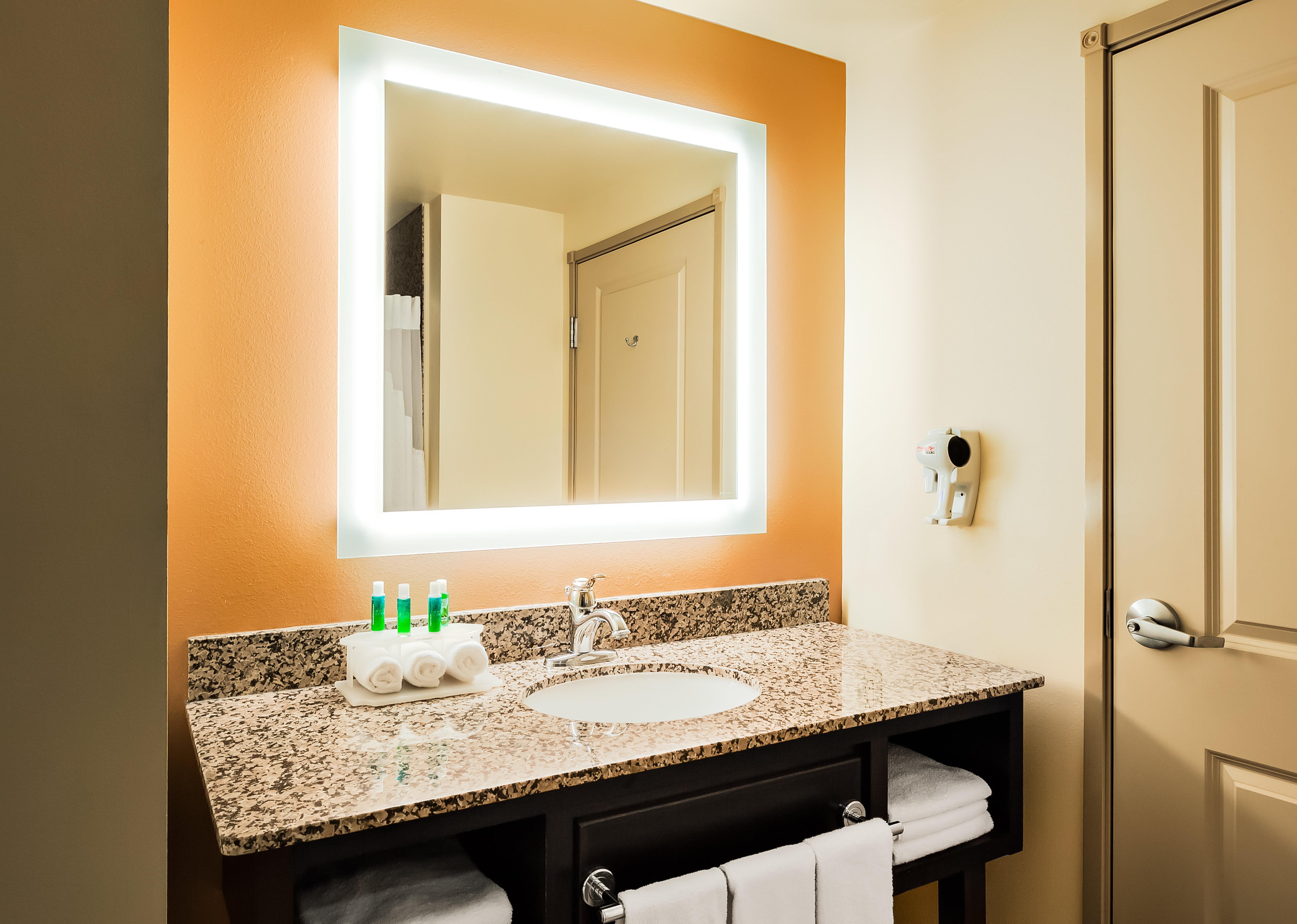 Holiday Inn Express And Suites Missoula By Ihg Dış mekan fotoğraf