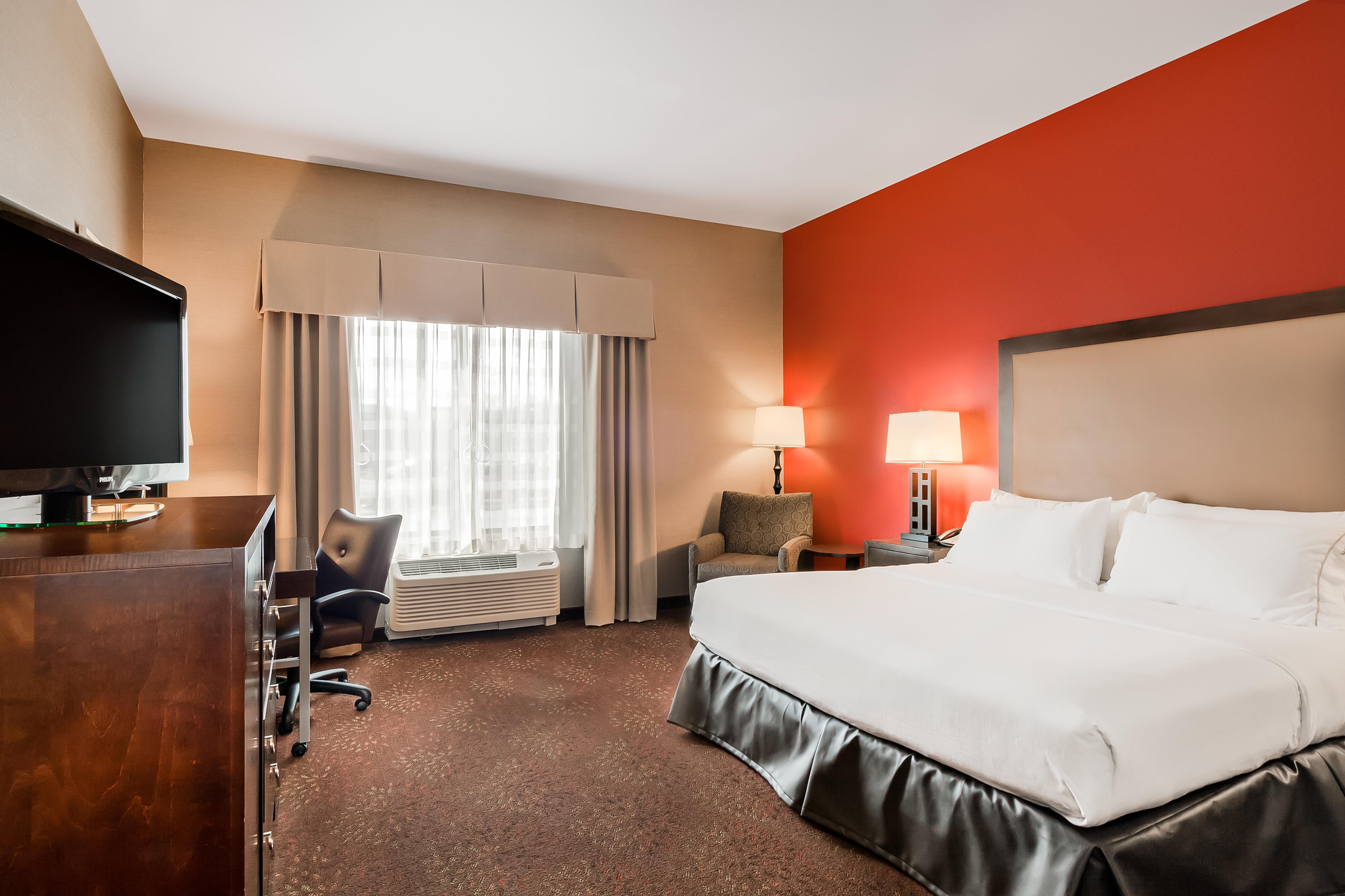 Holiday Inn Express And Suites Missoula By Ihg Dış mekan fotoğraf