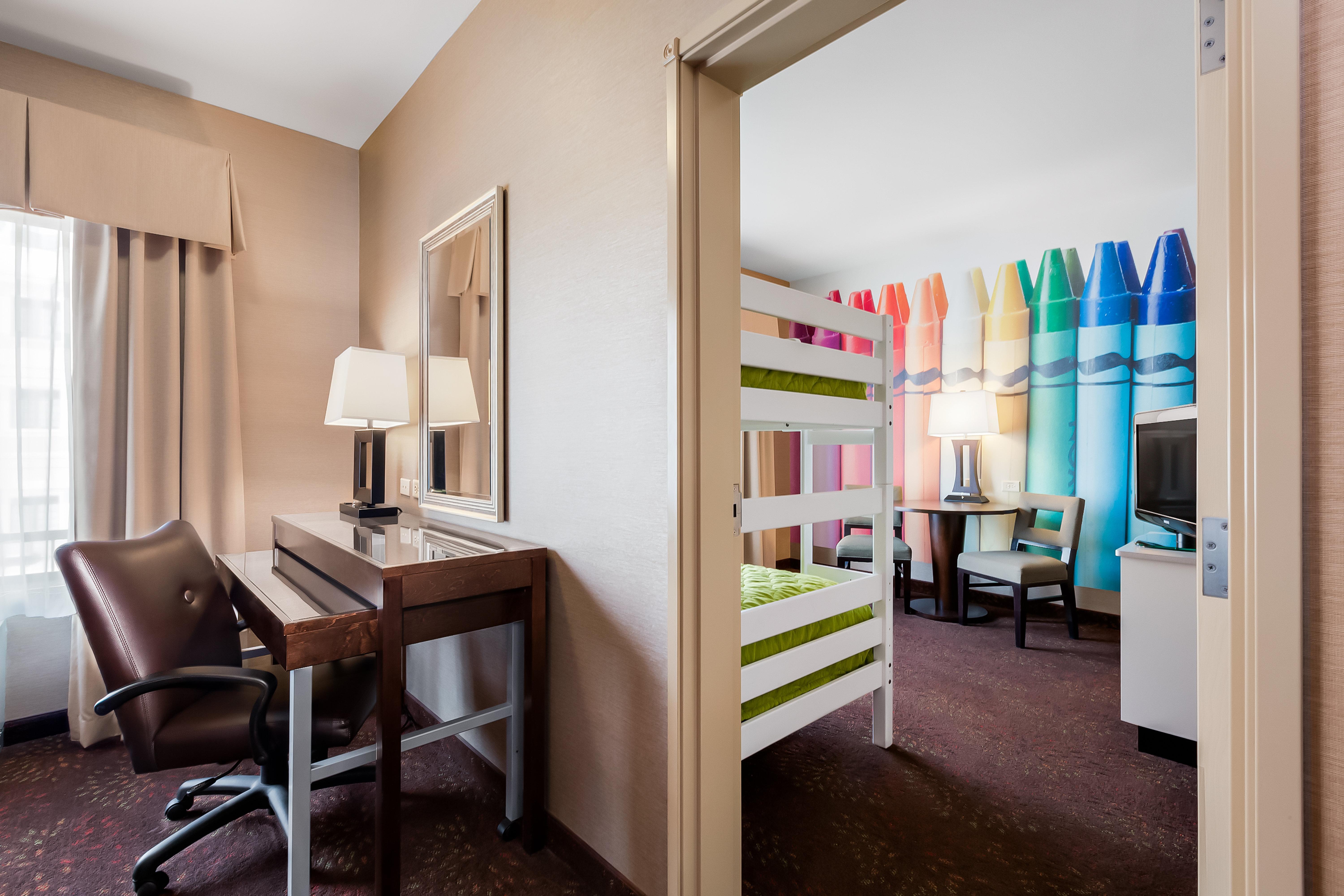 Holiday Inn Express And Suites Missoula By Ihg Dış mekan fotoğraf