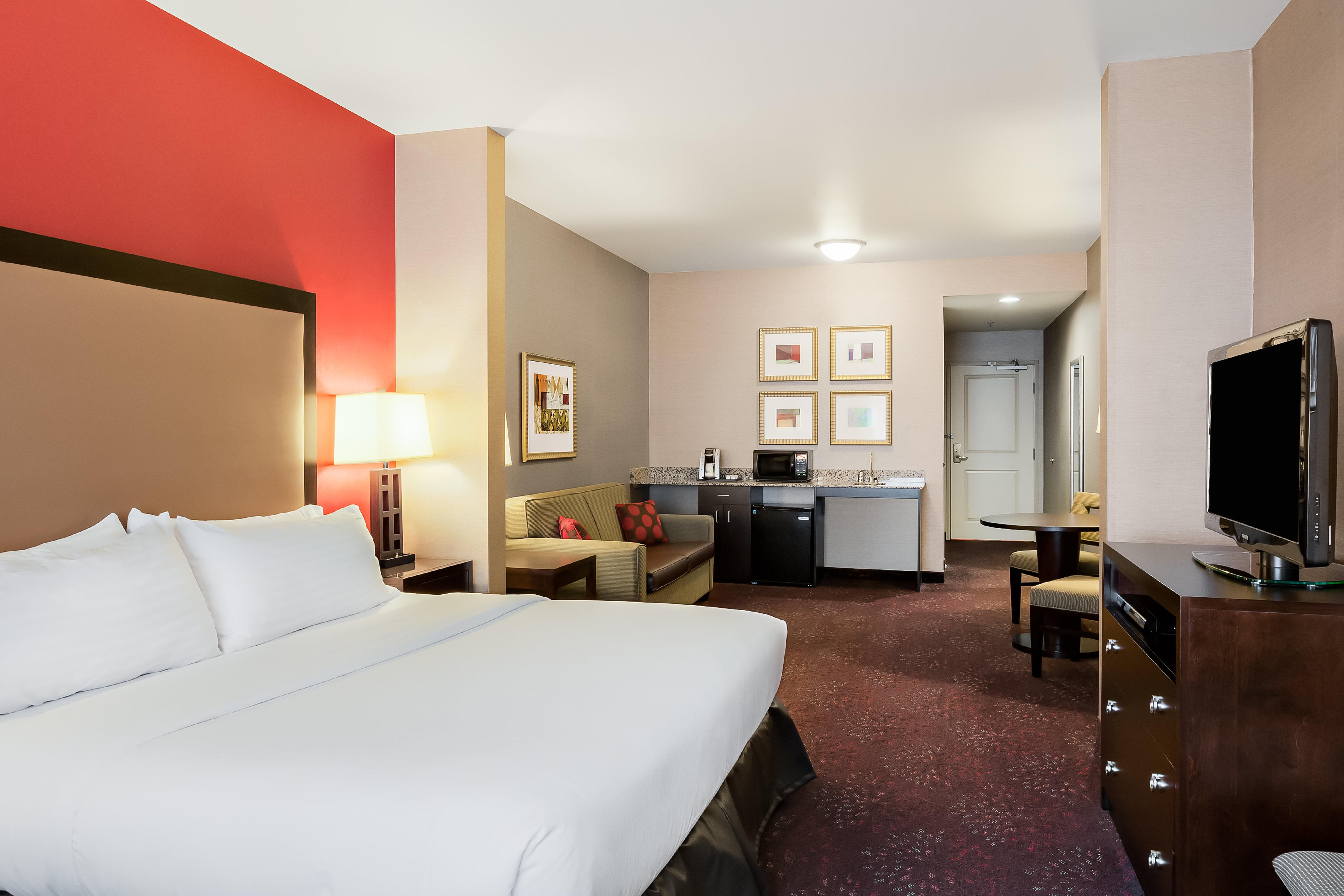 Holiday Inn Express And Suites Missoula By Ihg Dış mekan fotoğraf