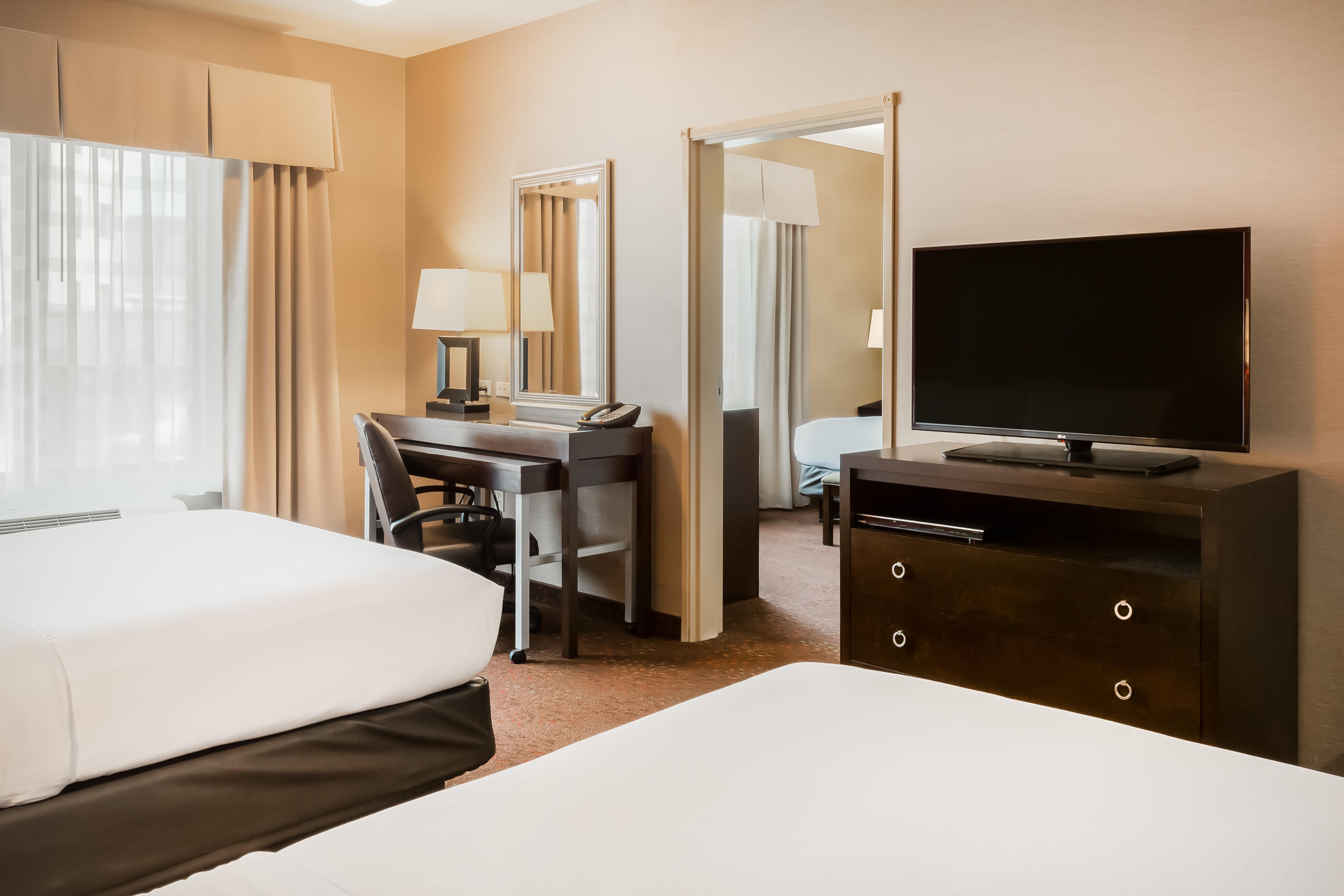 Holiday Inn Express And Suites Missoula By Ihg Dış mekan fotoğraf