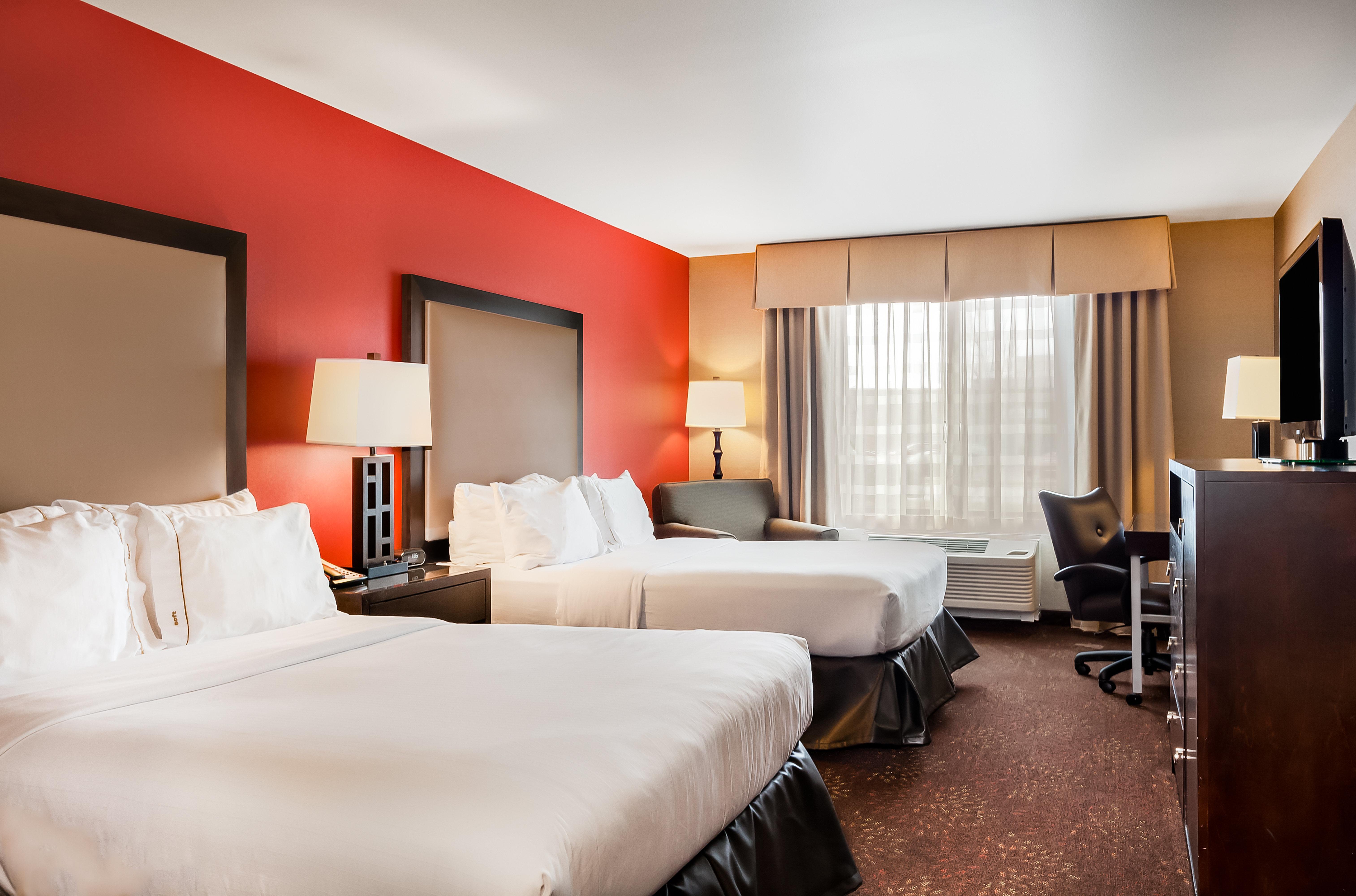 Holiday Inn Express And Suites Missoula By Ihg Dış mekan fotoğraf