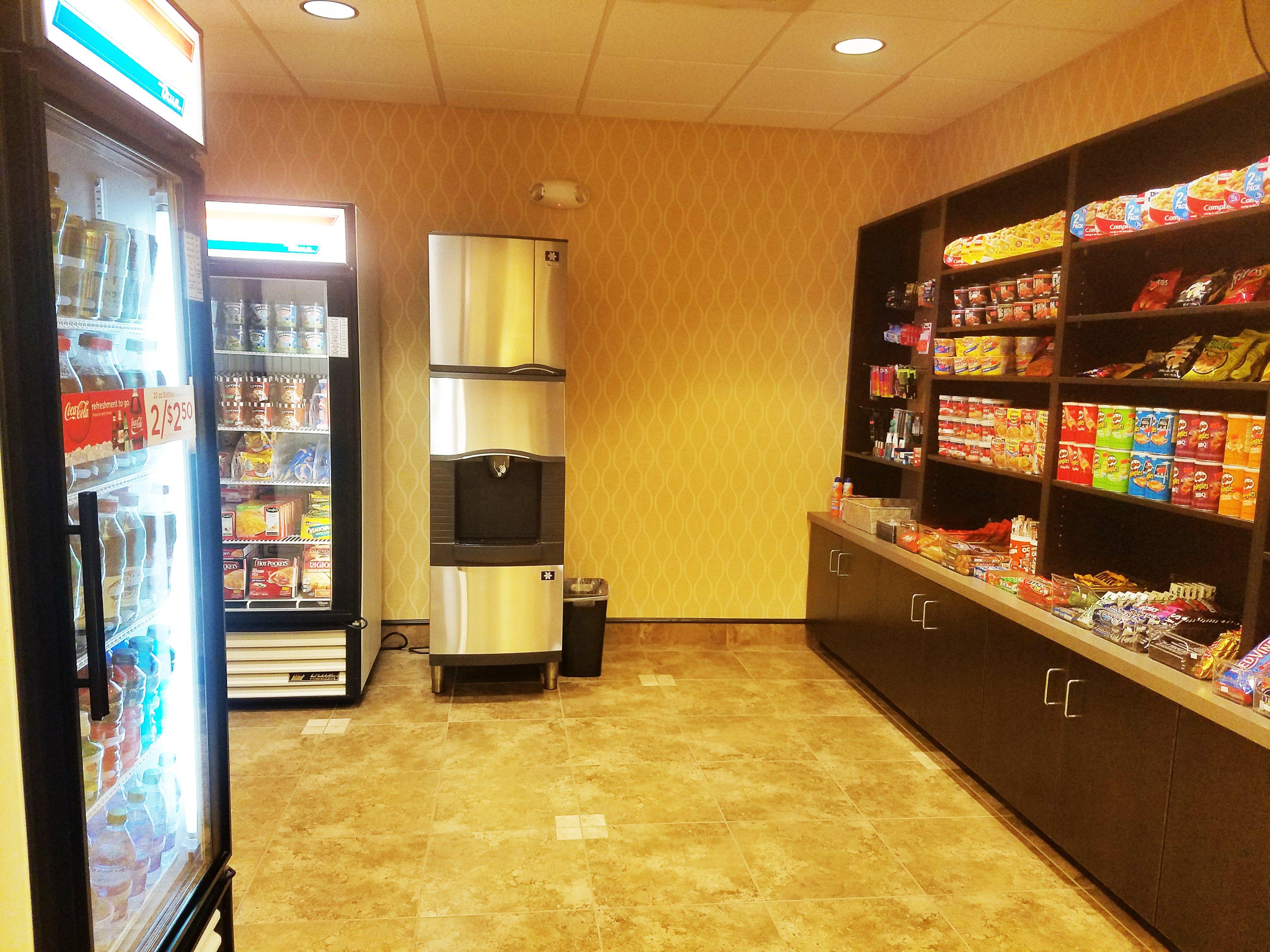 Holiday Inn Express And Suites Missoula By Ihg Dış mekan fotoğraf