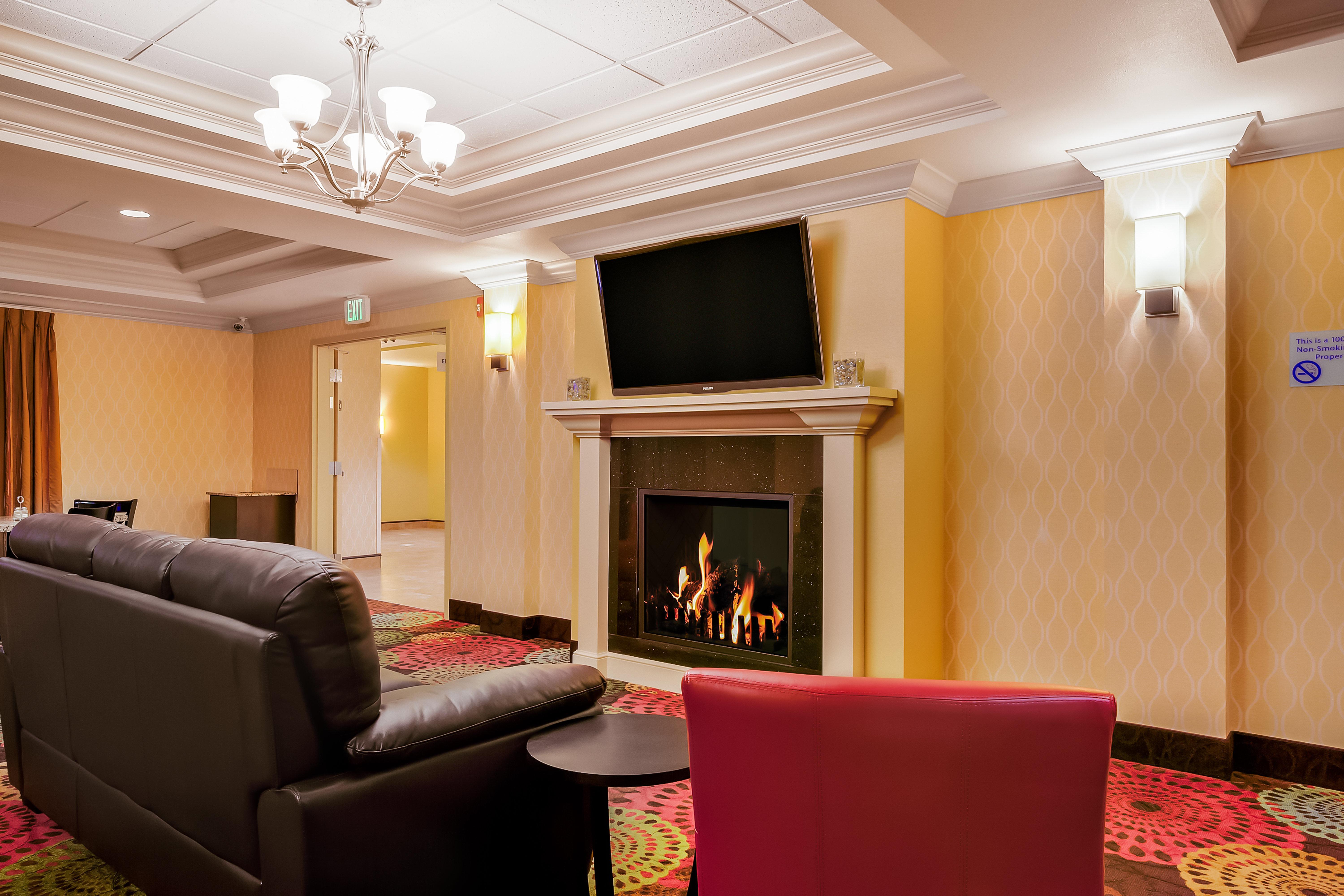 Holiday Inn Express And Suites Missoula By Ihg Dış mekan fotoğraf