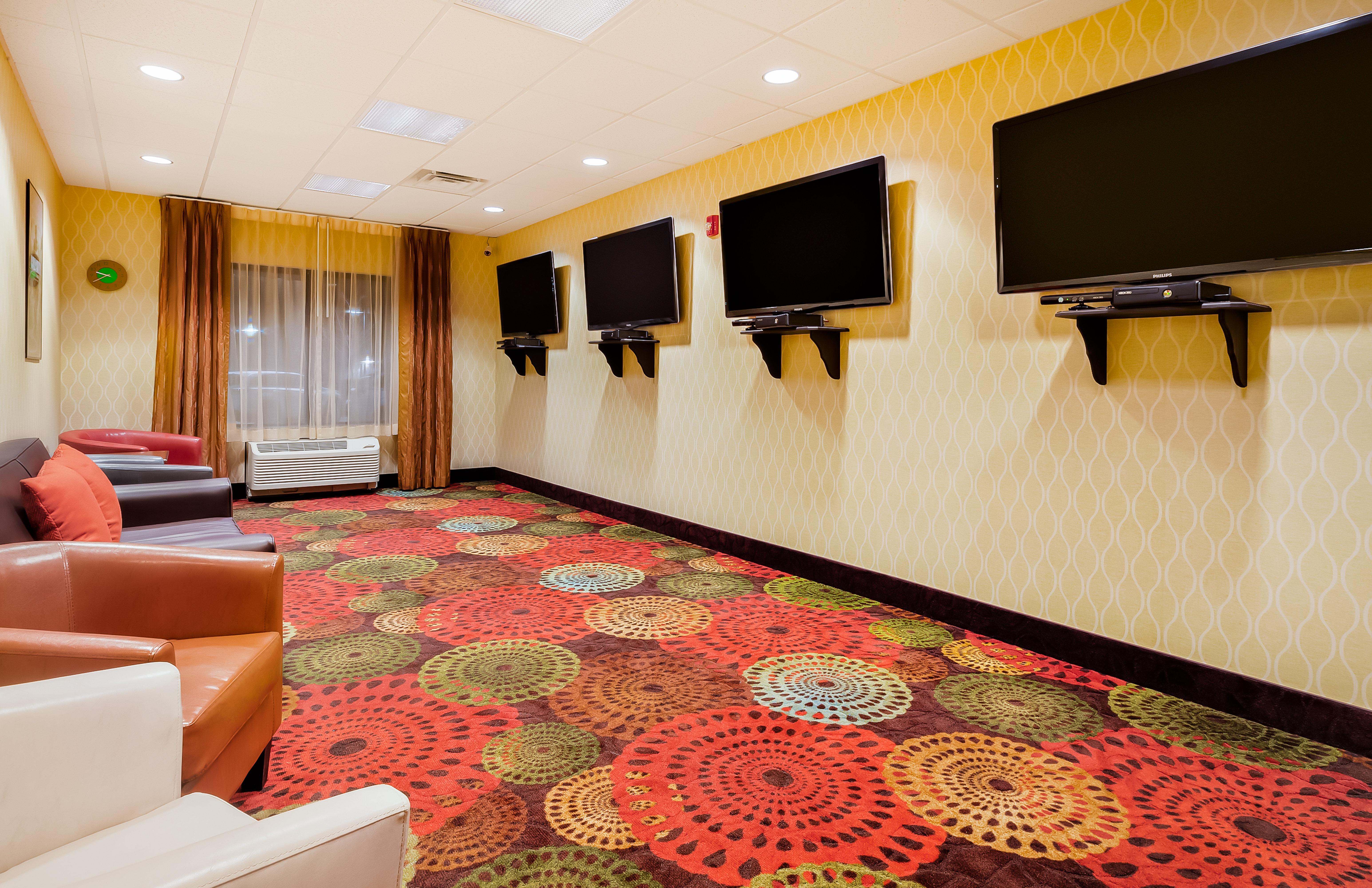 Holiday Inn Express And Suites Missoula By Ihg Dış mekan fotoğraf