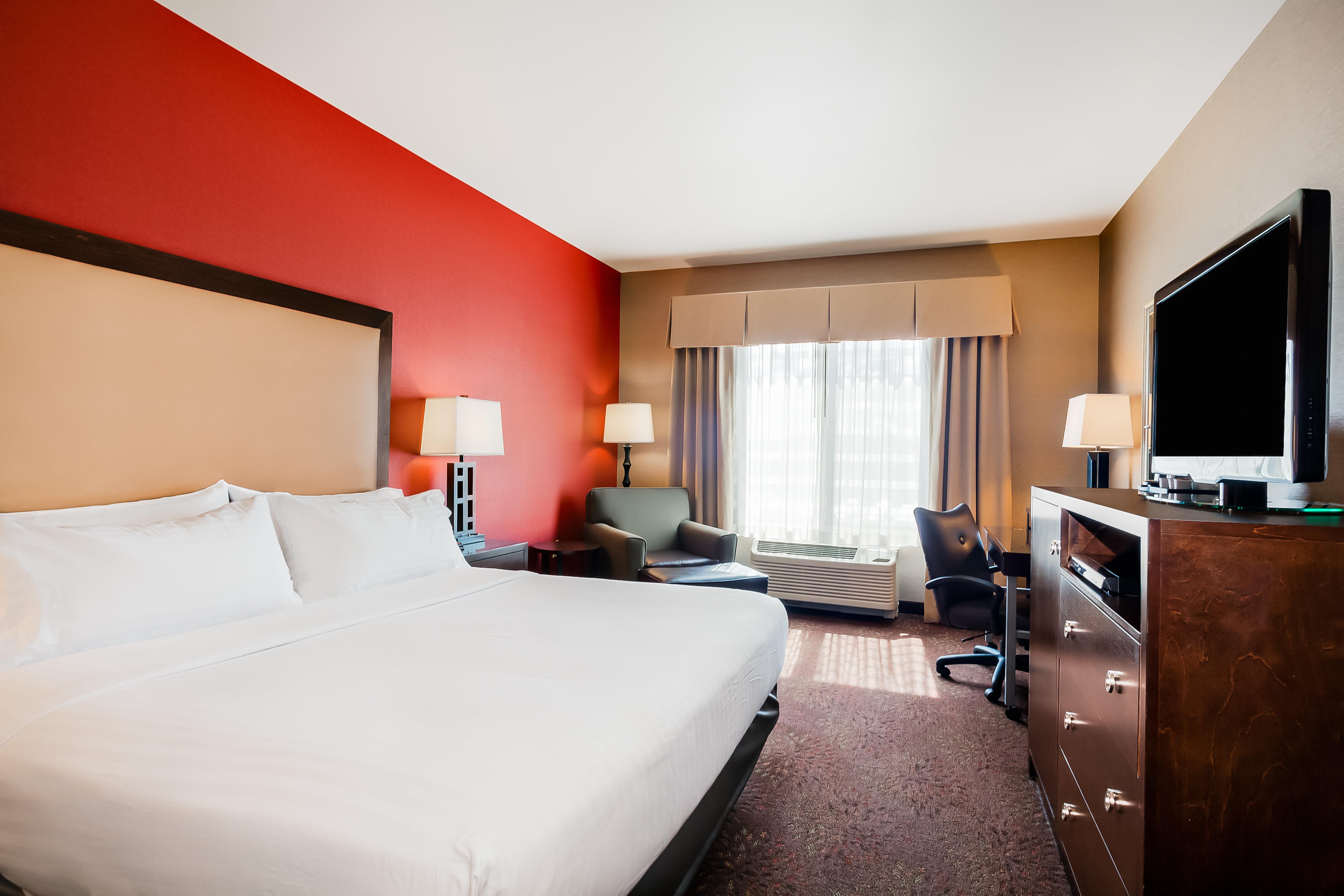 Holiday Inn Express And Suites Missoula By Ihg Dış mekan fotoğraf