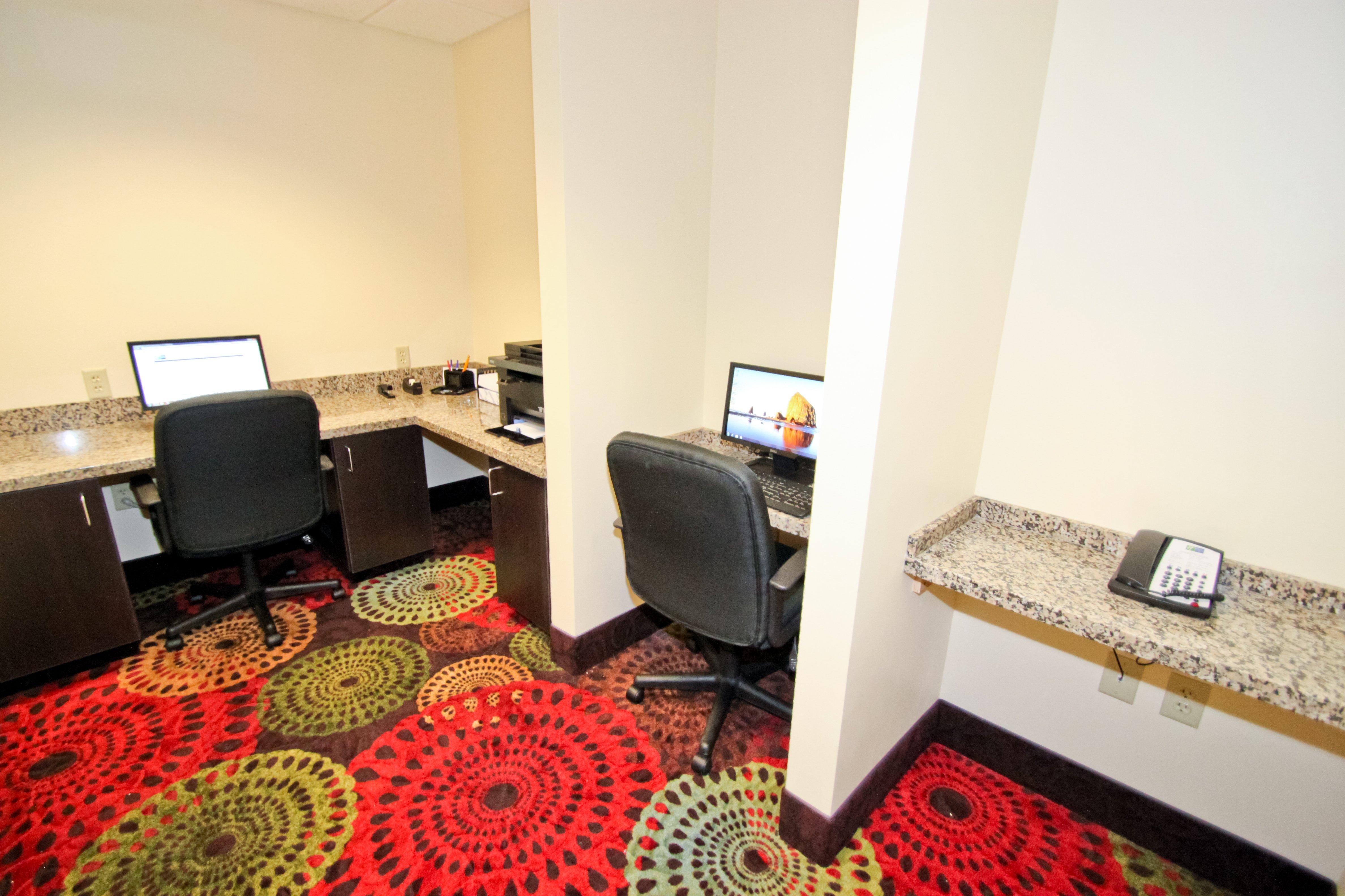 Holiday Inn Express And Suites Missoula By Ihg Dış mekan fotoğraf