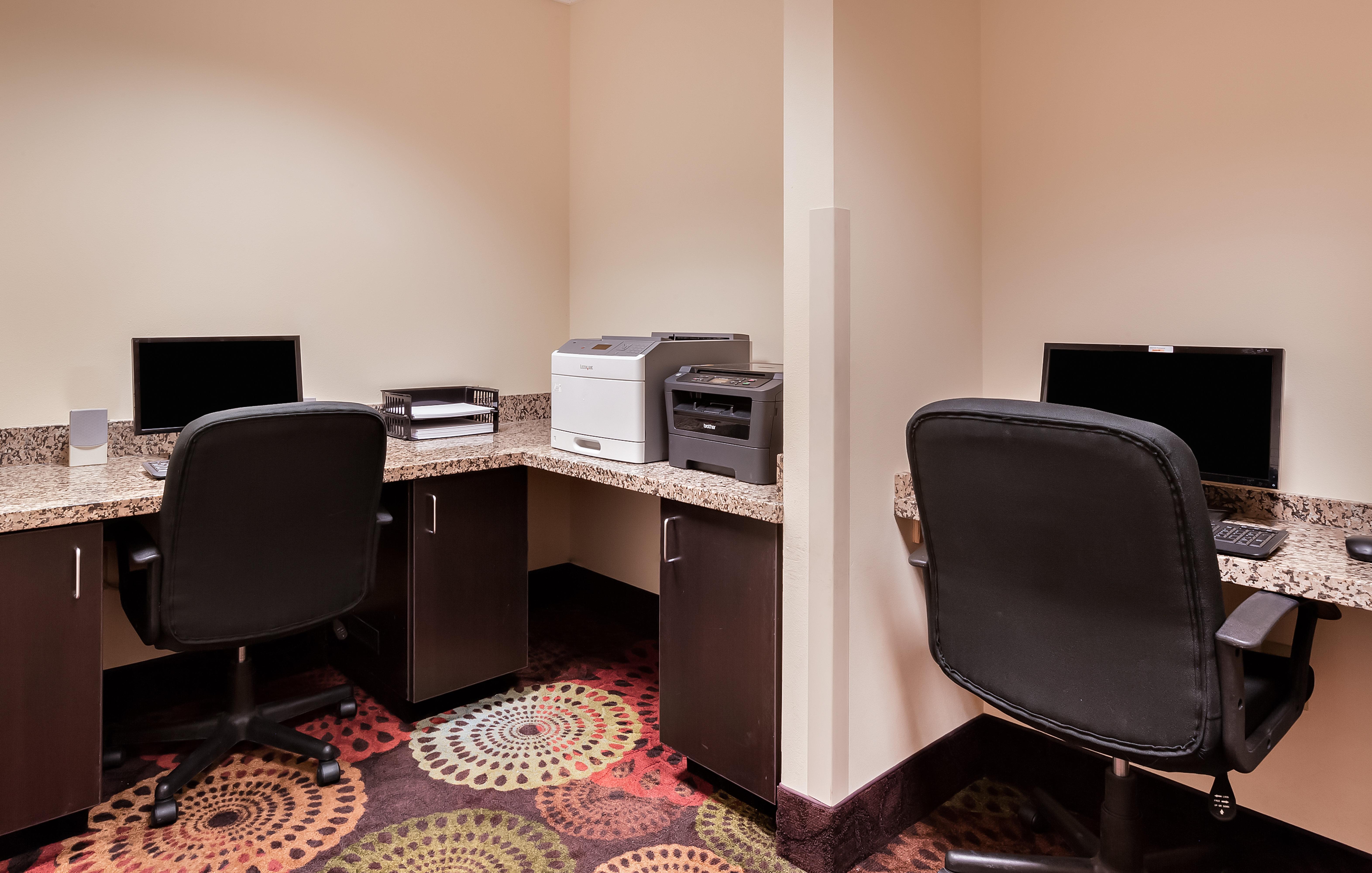 Holiday Inn Express And Suites Missoula By Ihg Dış mekan fotoğraf
