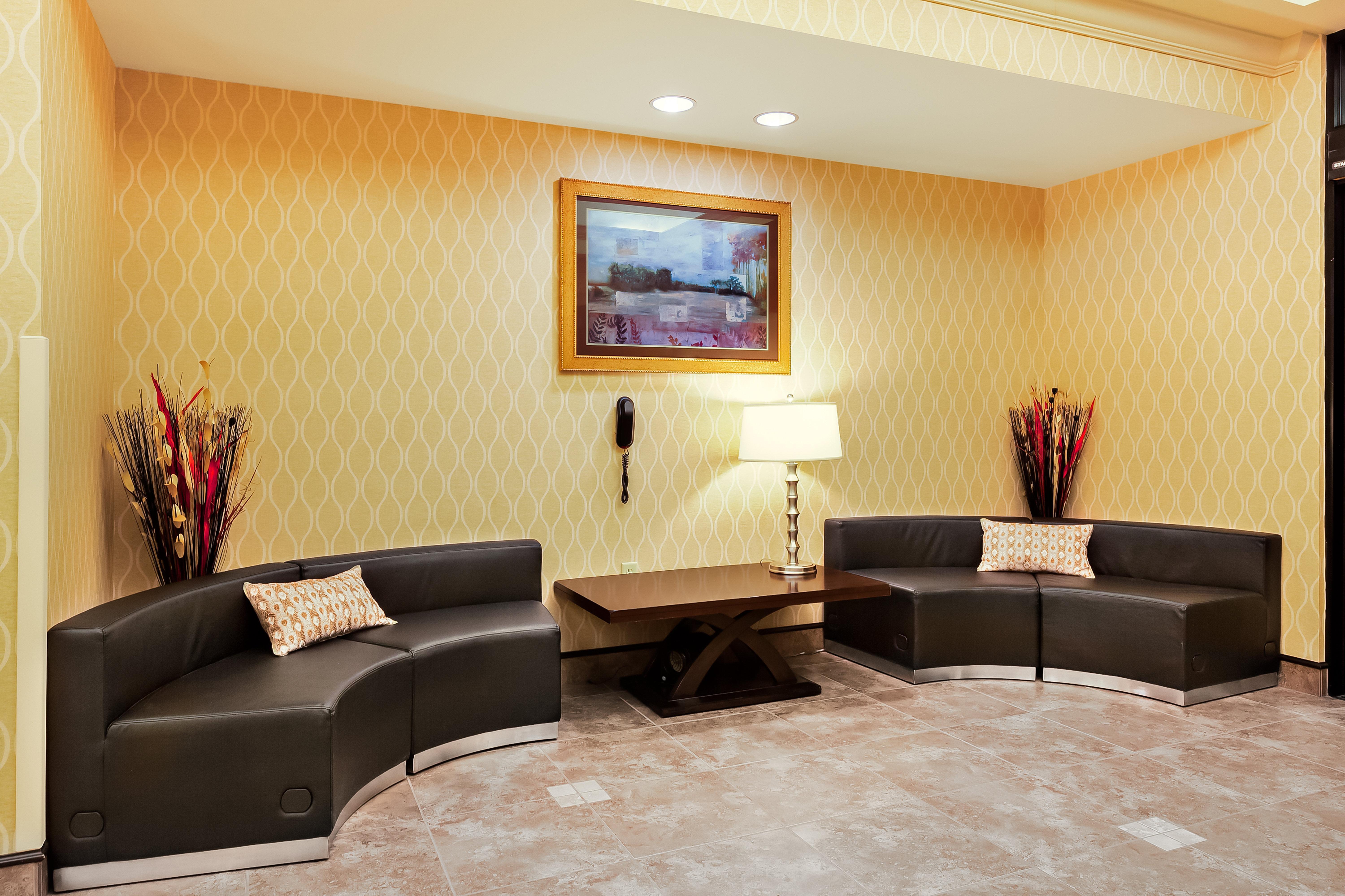 Holiday Inn Express And Suites Missoula By Ihg Dış mekan fotoğraf