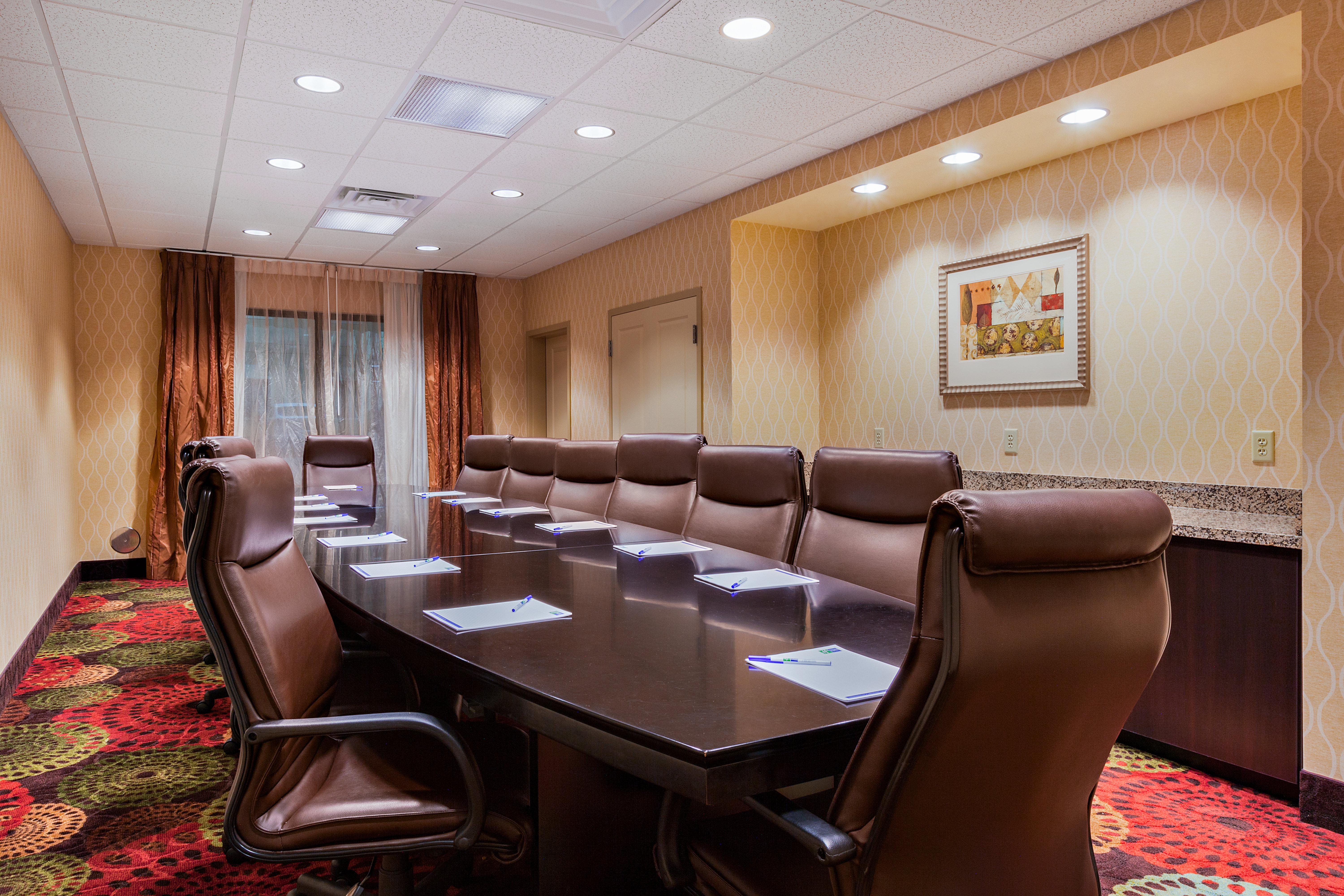 Holiday Inn Express And Suites Missoula By Ihg Dış mekan fotoğraf
