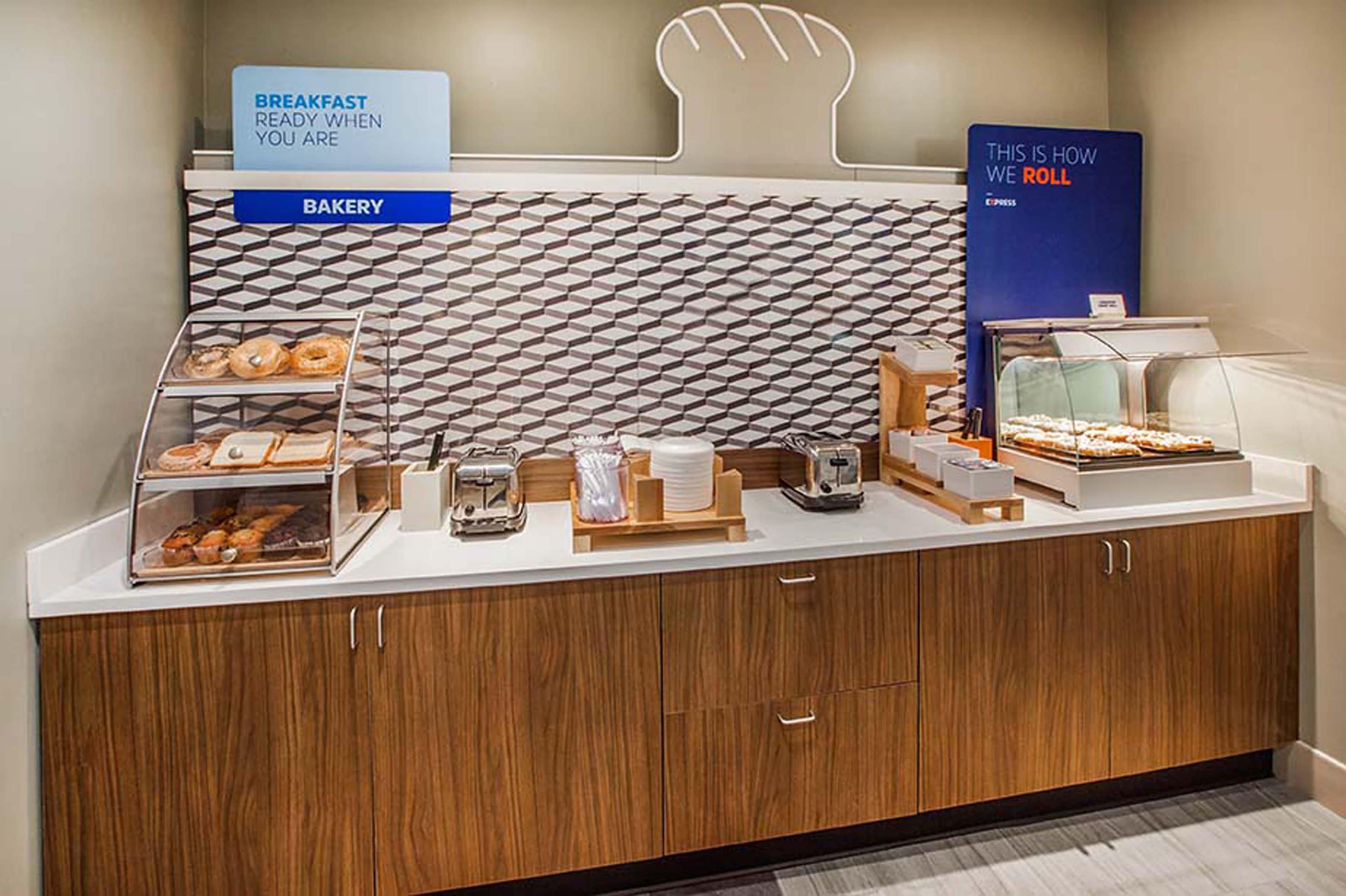 Holiday Inn Express And Suites Missoula By Ihg Dış mekan fotoğraf