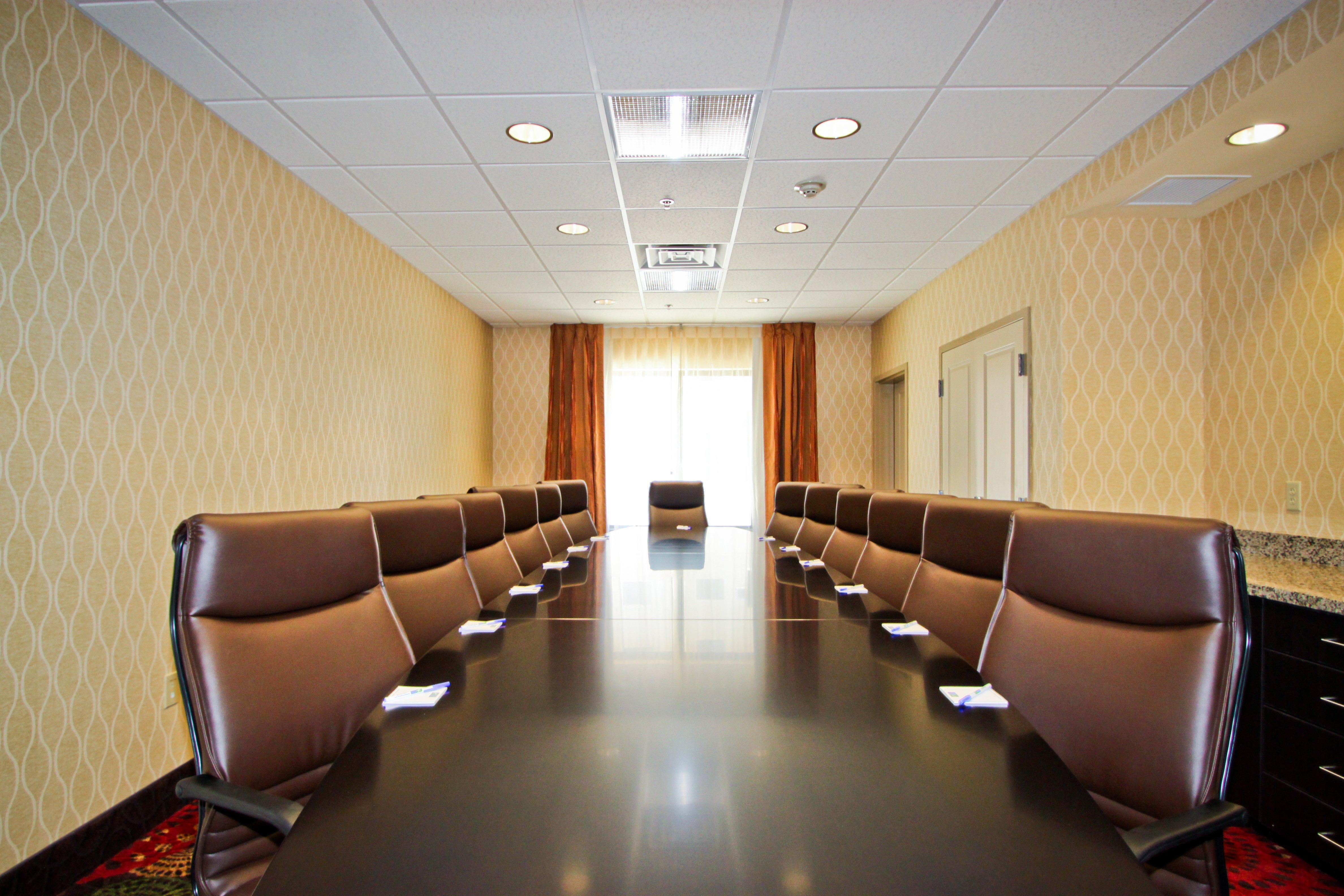 Holiday Inn Express And Suites Missoula By Ihg Dış mekan fotoğraf