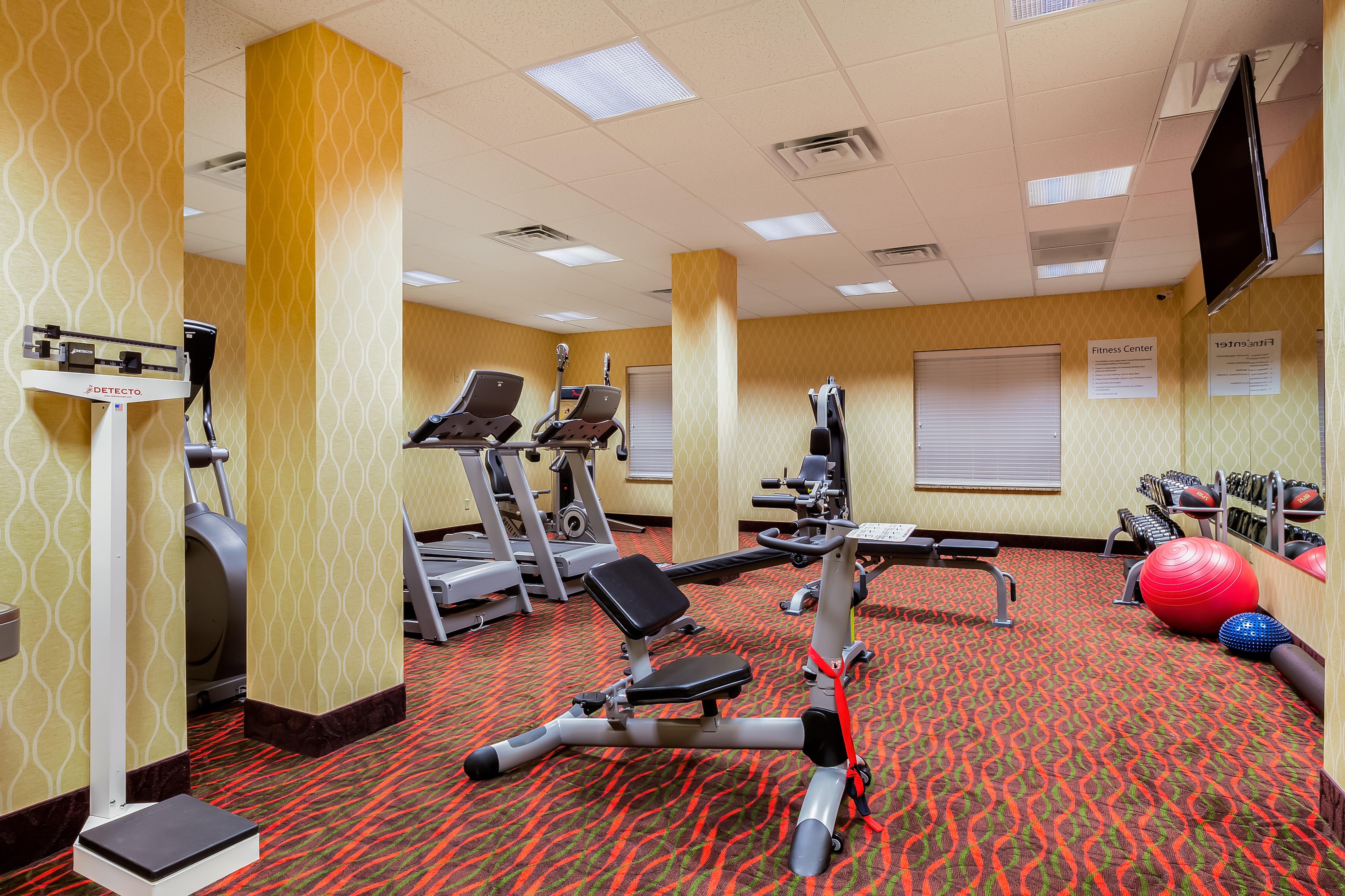 Holiday Inn Express And Suites Missoula By Ihg Dış mekan fotoğraf