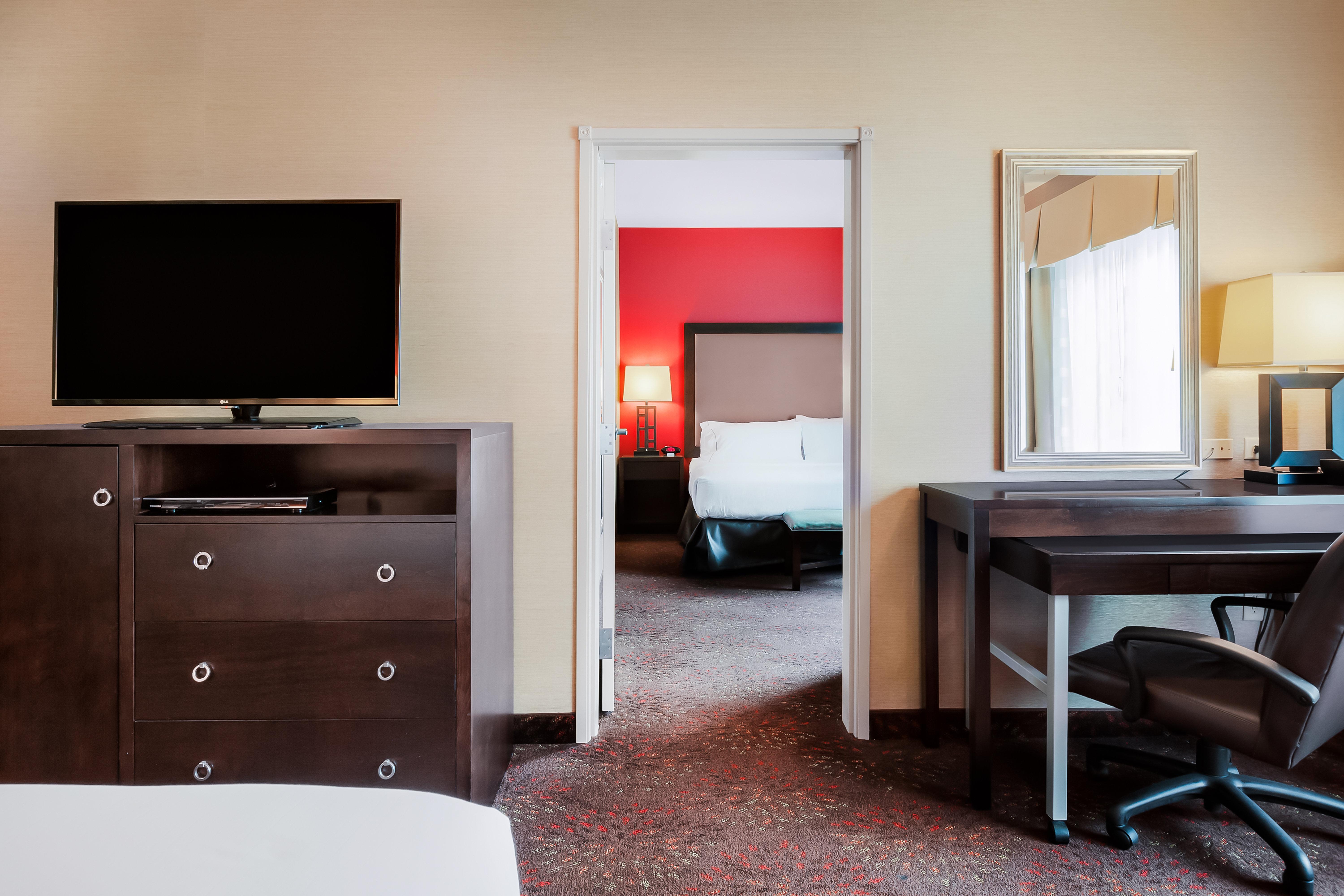 Holiday Inn Express And Suites Missoula By Ihg Dış mekan fotoğraf