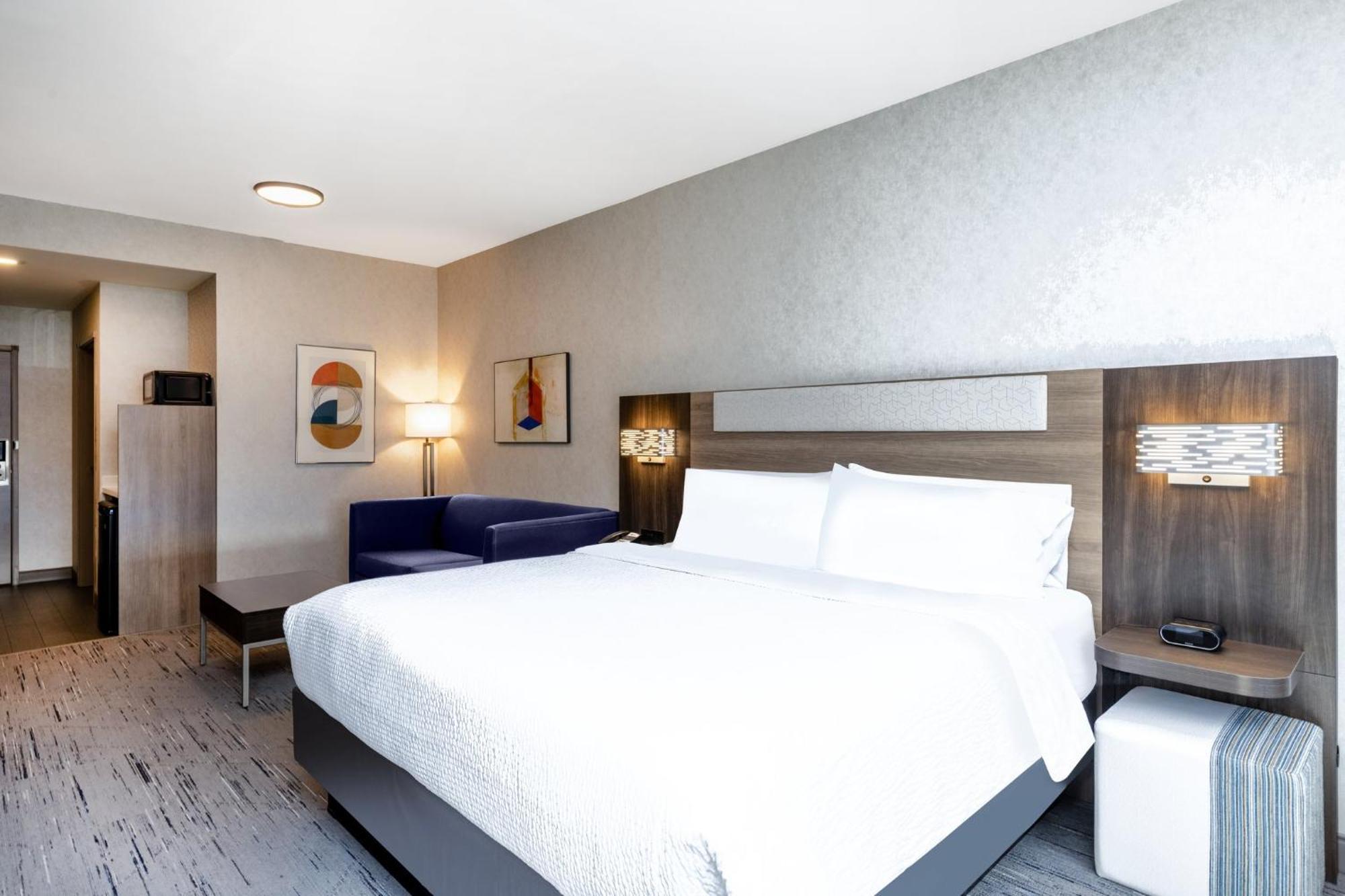 Holiday Inn Express And Suites Missoula By Ihg Dış mekan fotoğraf