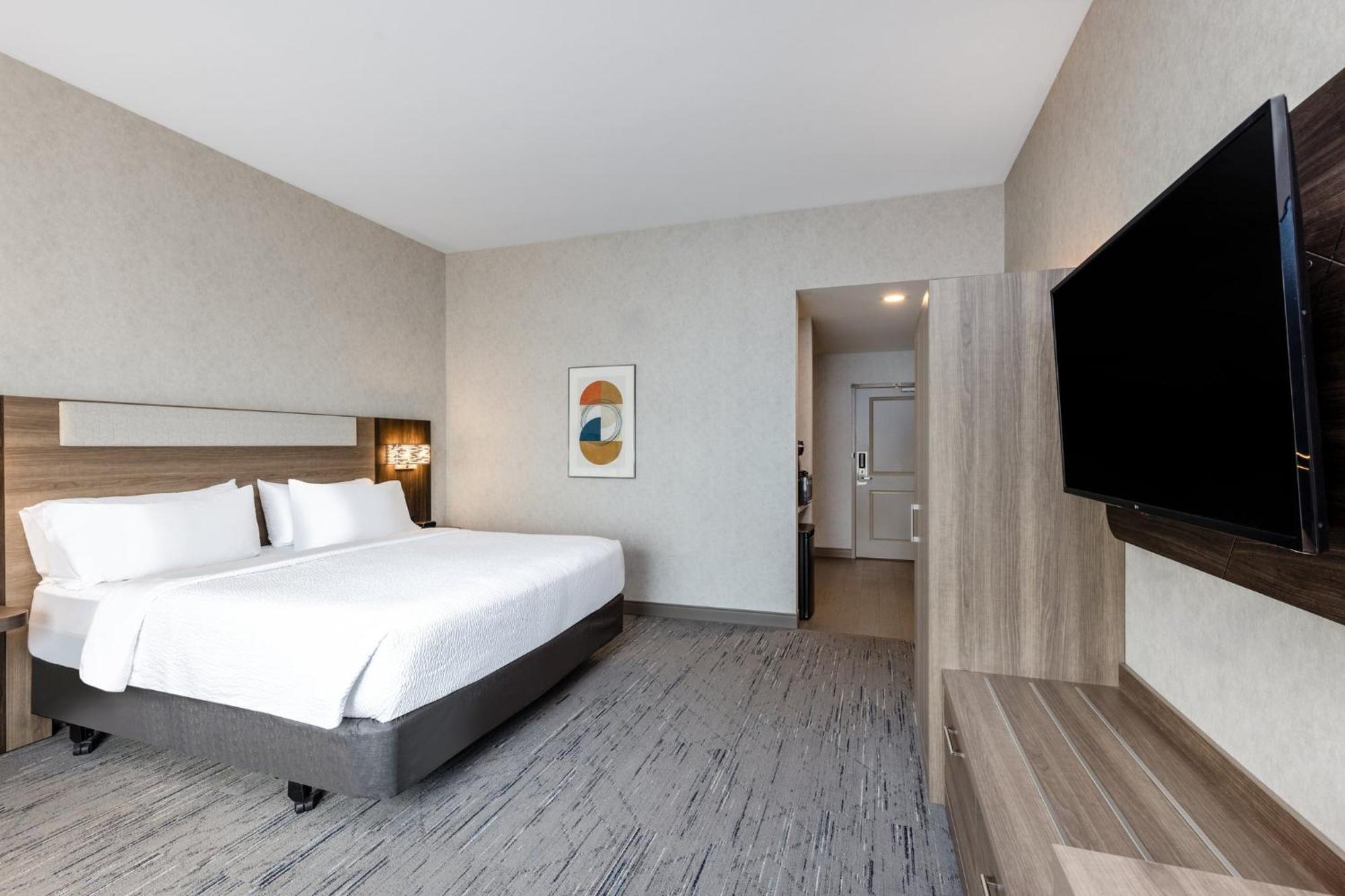 Holiday Inn Express And Suites Missoula By Ihg Dış mekan fotoğraf