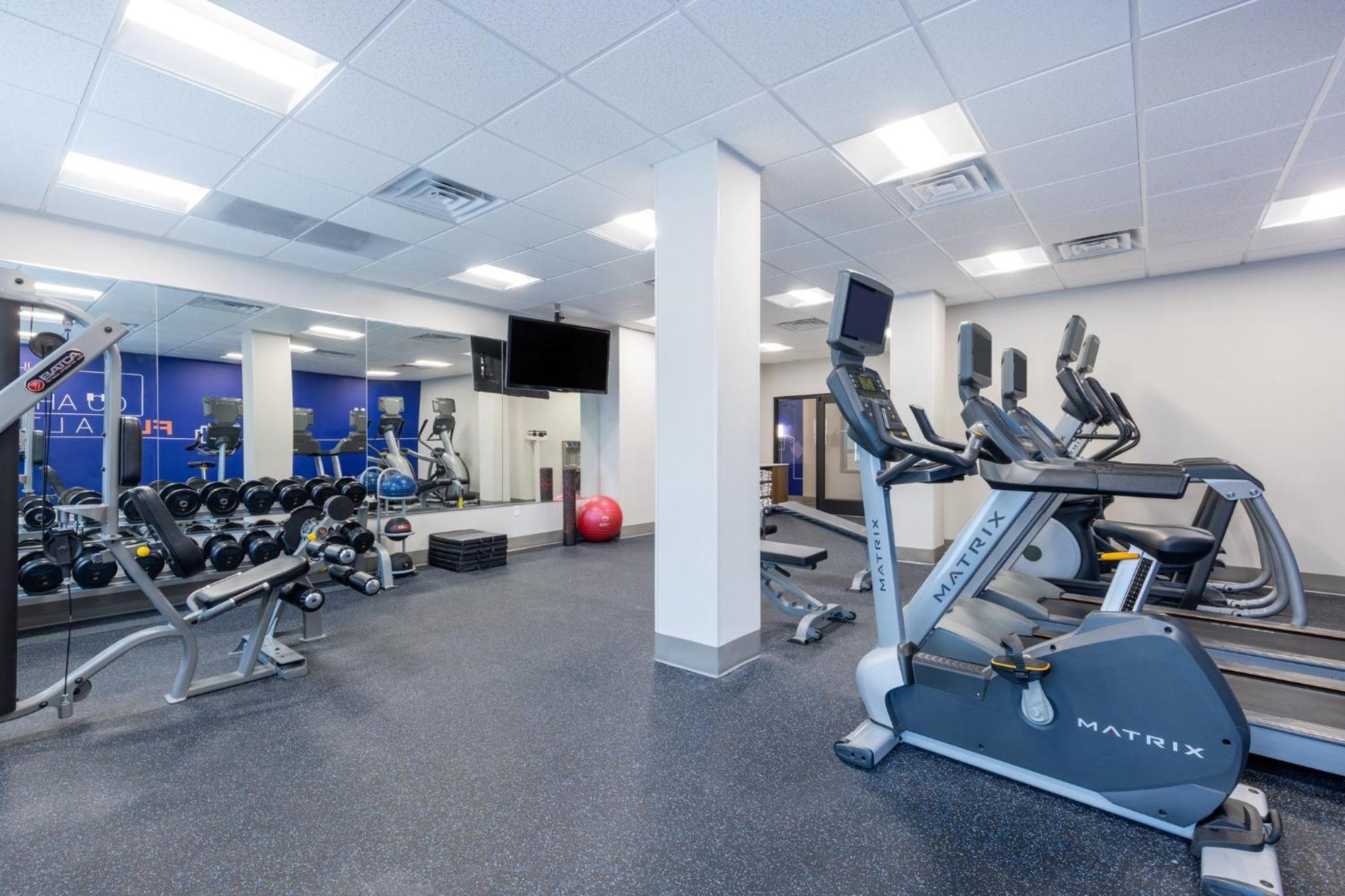 Holiday Inn Express And Suites Missoula By Ihg Dış mekan fotoğraf