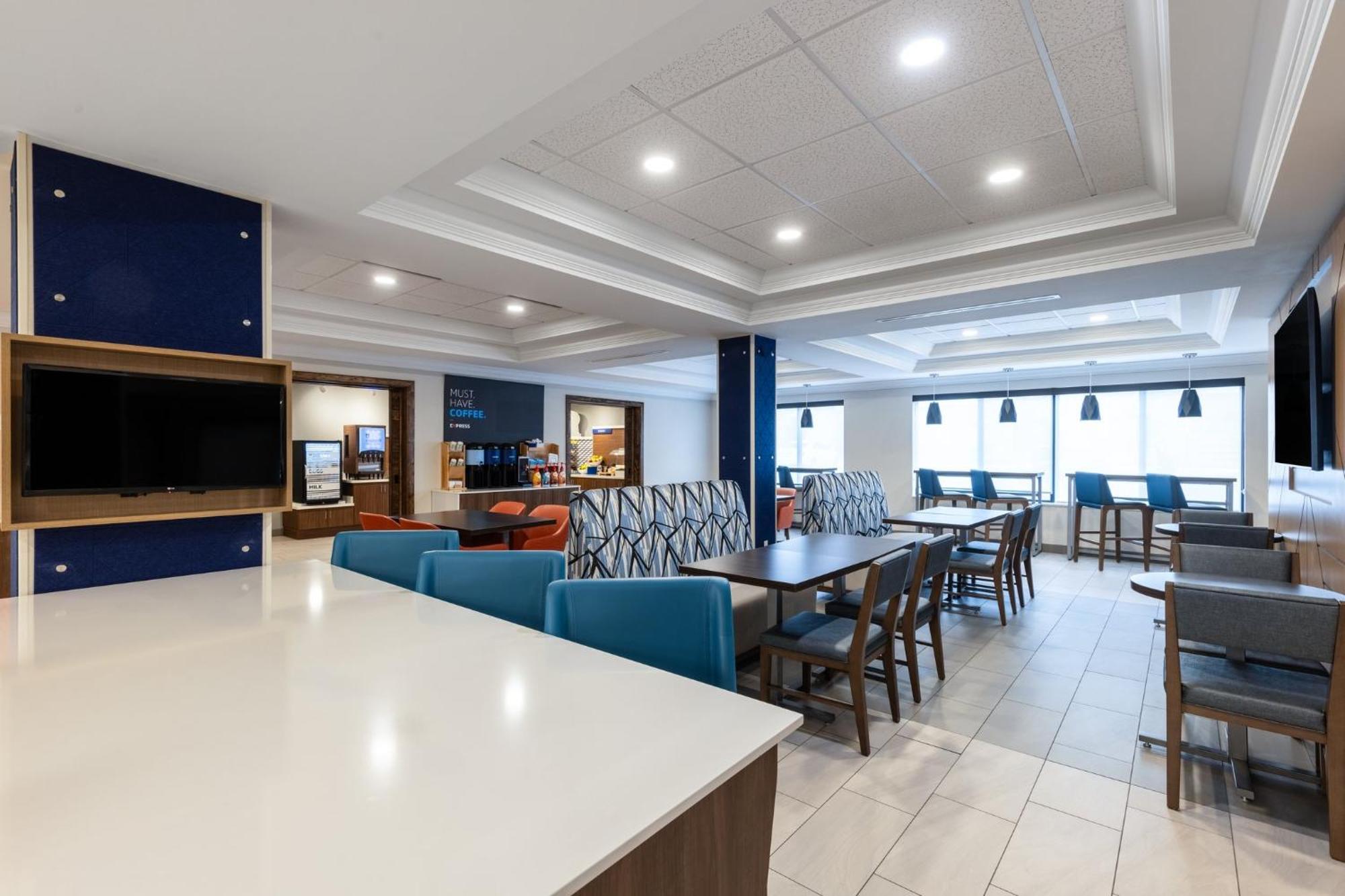 Holiday Inn Express And Suites Missoula By Ihg Dış mekan fotoğraf