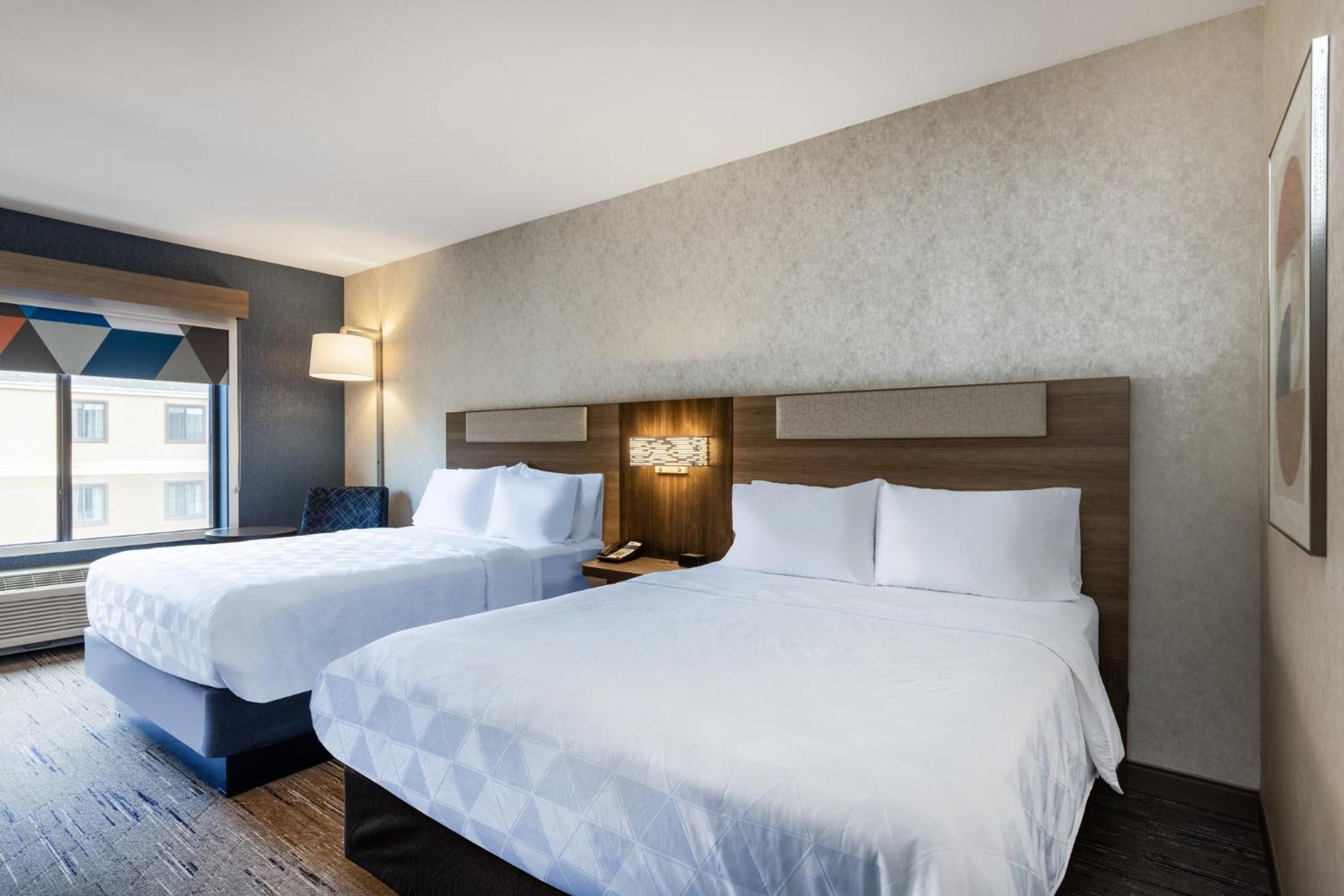 Holiday Inn Express And Suites Missoula By Ihg Dış mekan fotoğraf
