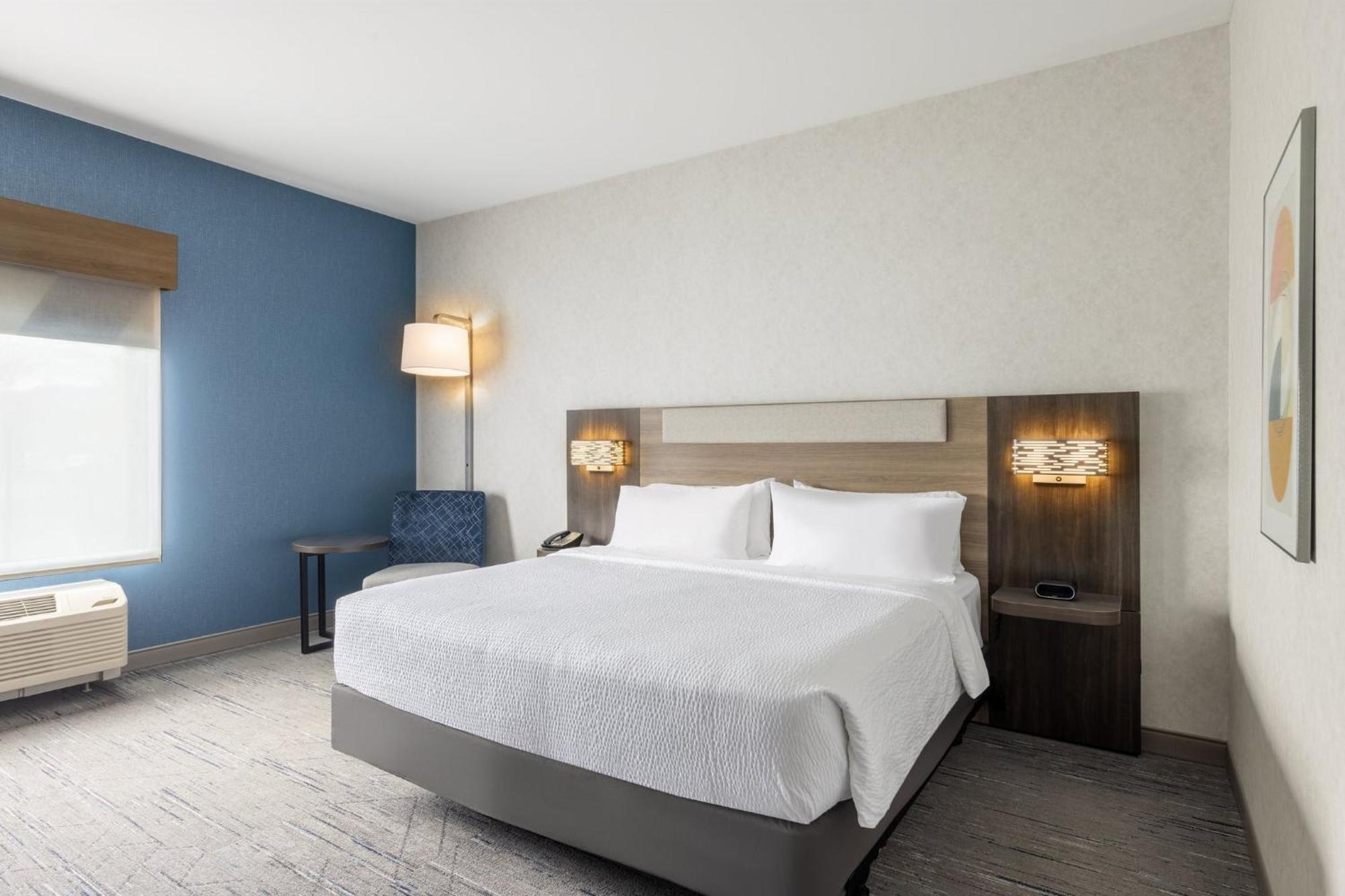 Holiday Inn Express And Suites Missoula By Ihg Dış mekan fotoğraf