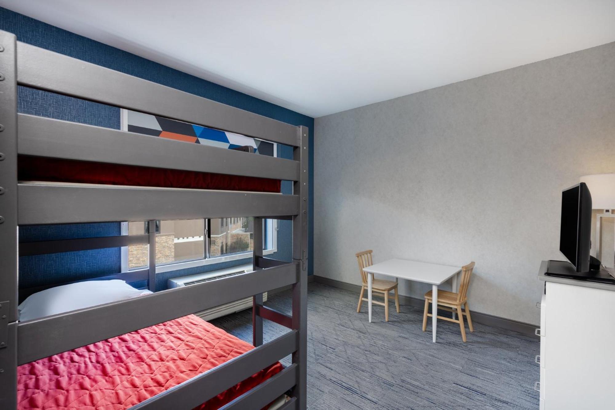 Holiday Inn Express And Suites Missoula By Ihg Dış mekan fotoğraf