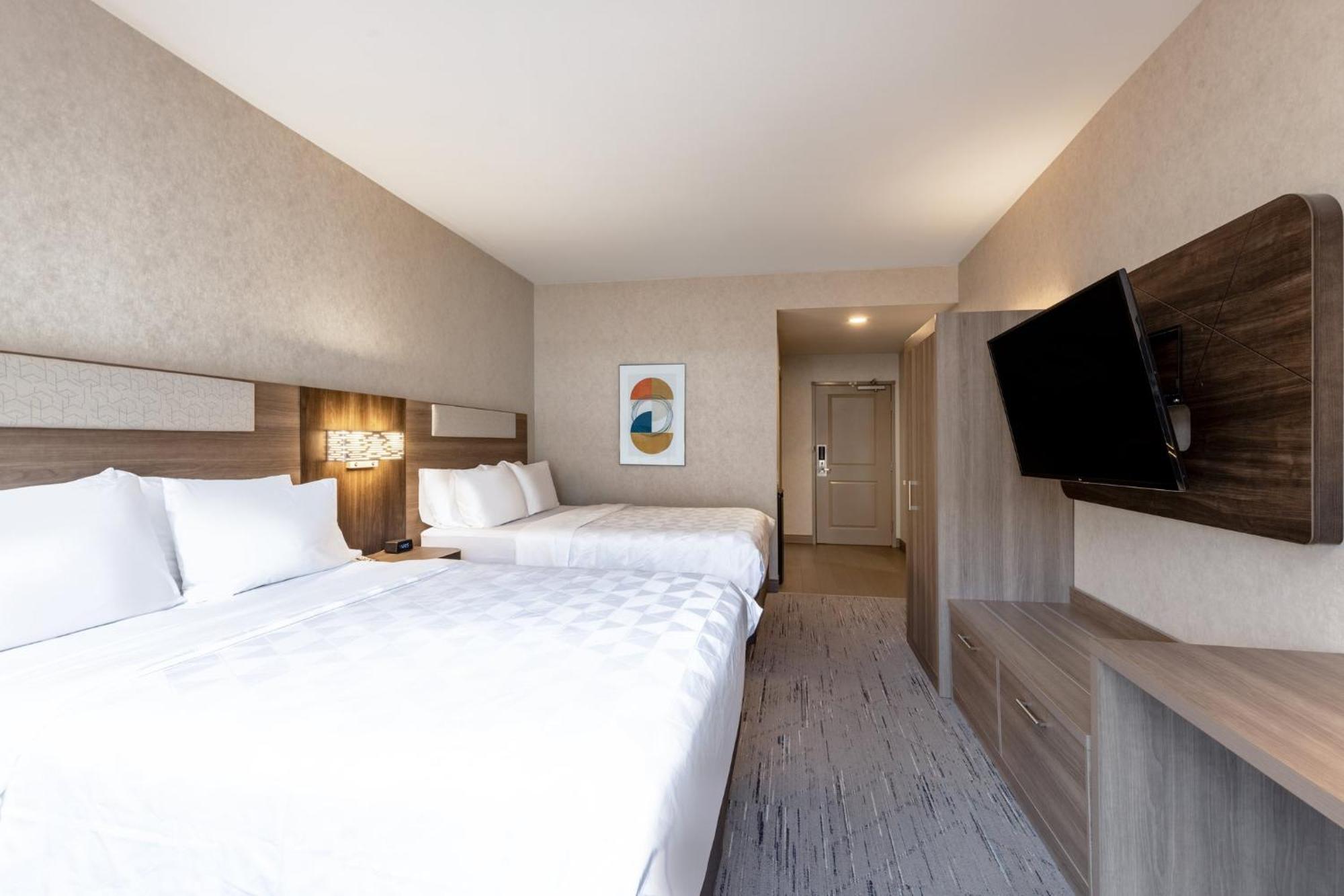 Holiday Inn Express And Suites Missoula By Ihg Dış mekan fotoğraf