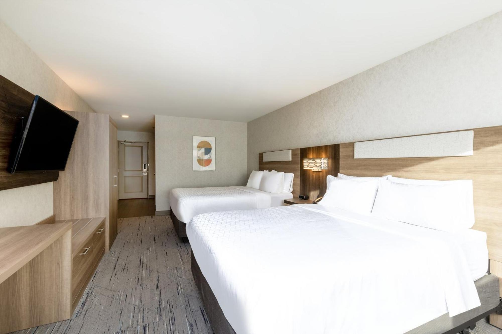 Holiday Inn Express And Suites Missoula By Ihg Dış mekan fotoğraf