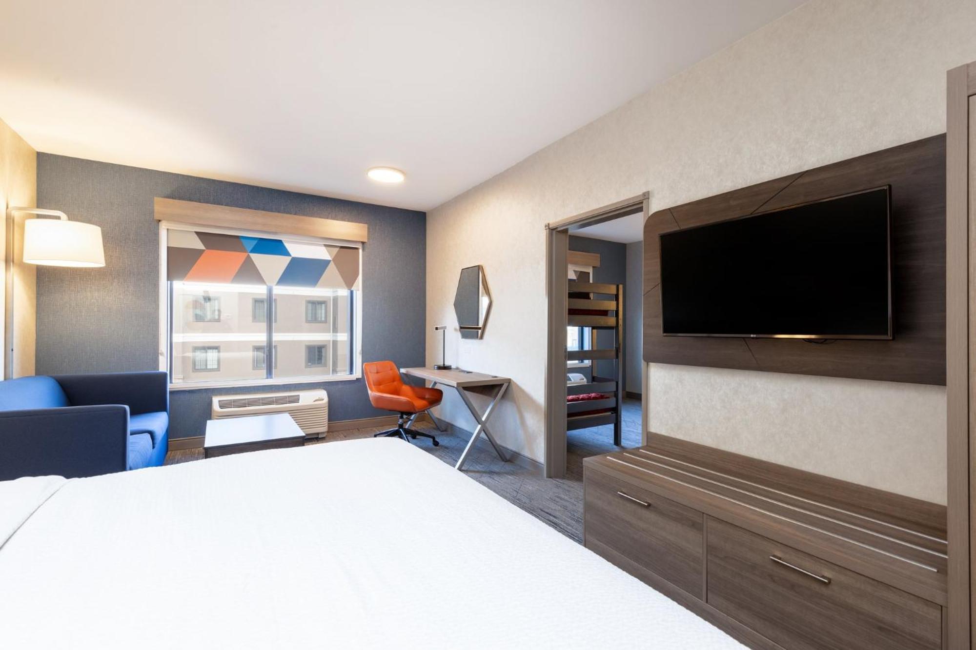 Holiday Inn Express And Suites Missoula By Ihg Dış mekan fotoğraf