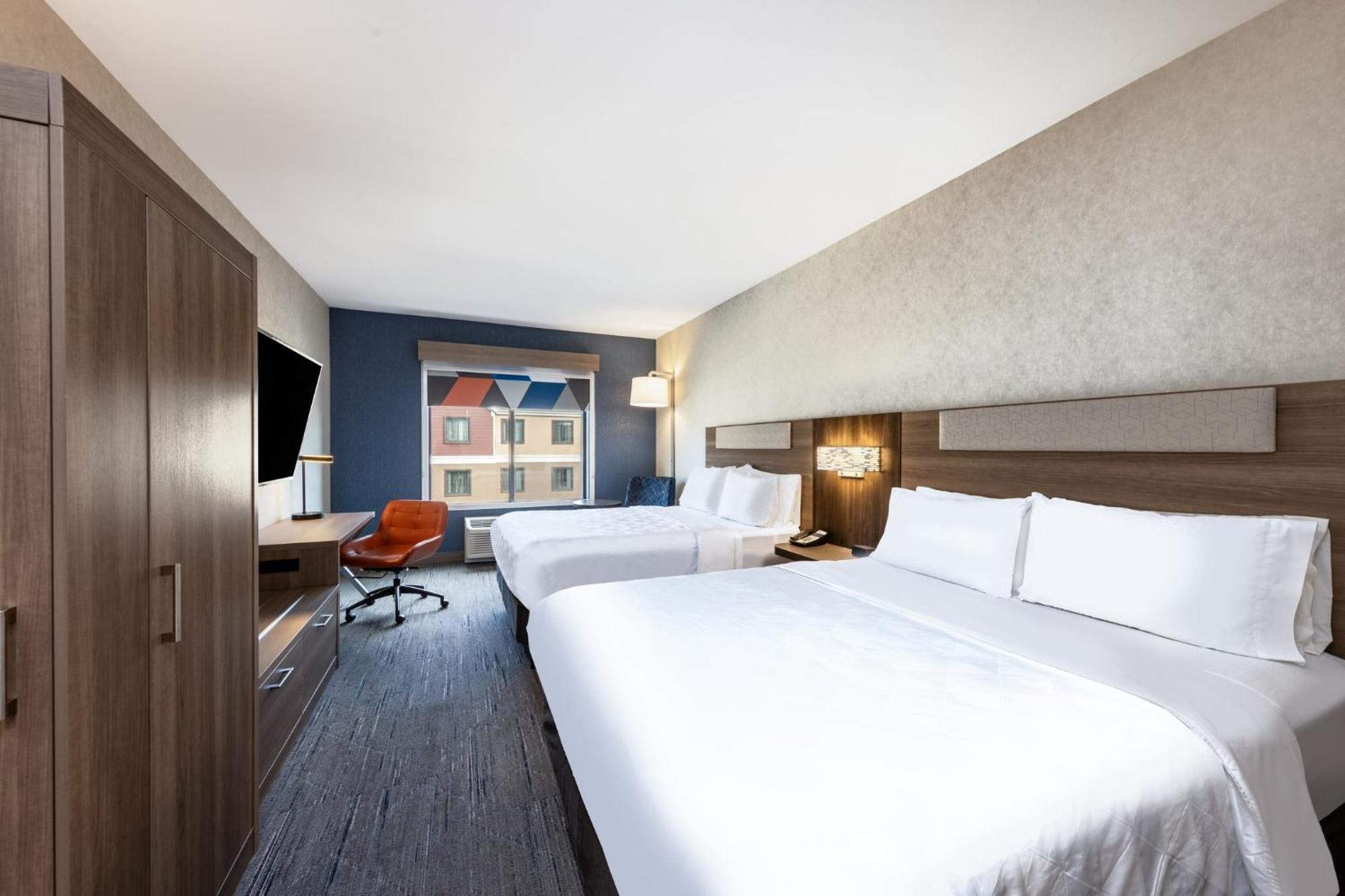 Holiday Inn Express And Suites Missoula By Ihg Dış mekan fotoğraf