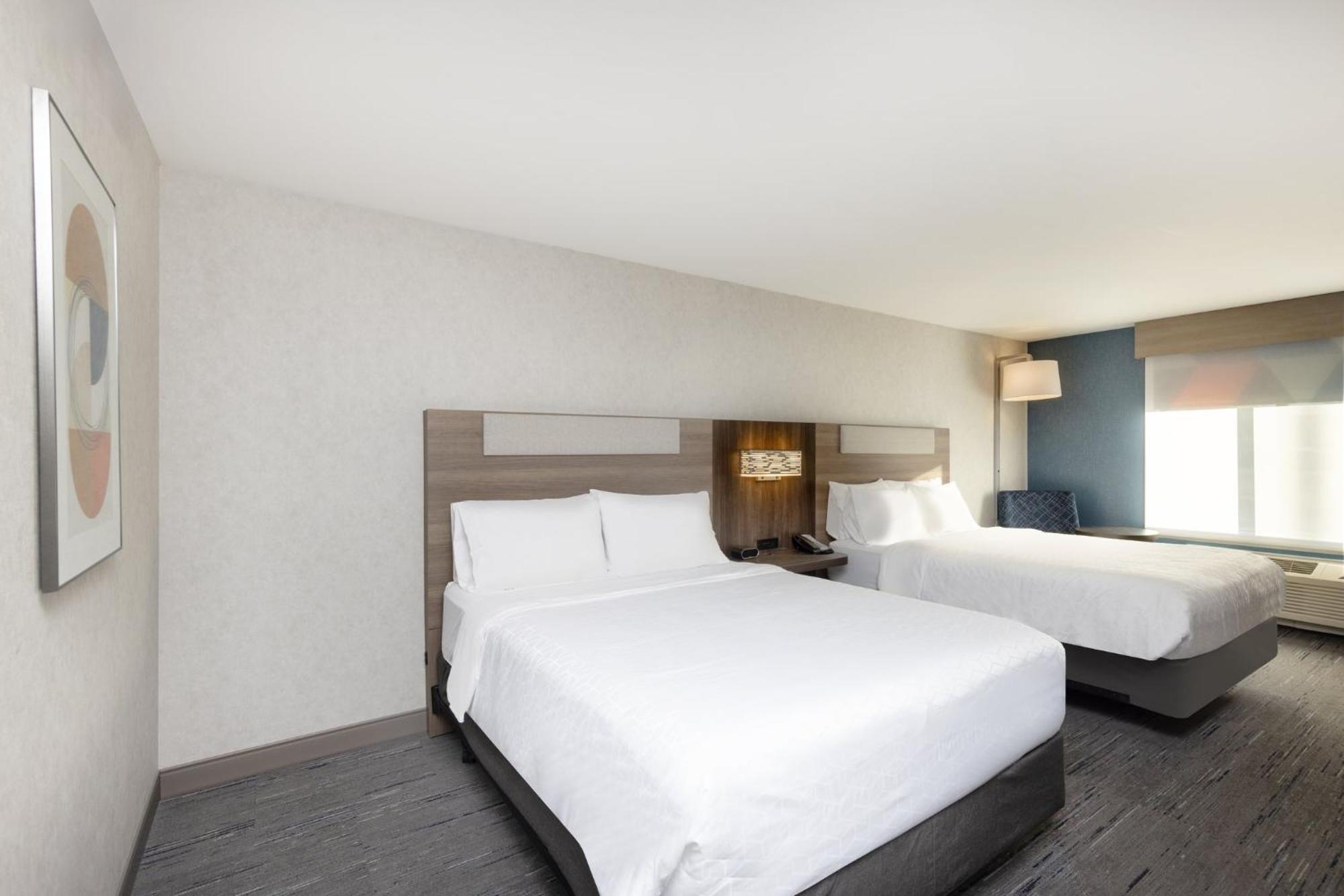 Holiday Inn Express And Suites Missoula By Ihg Dış mekan fotoğraf